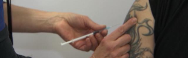 Reporter: Kuidas hoogustada vaktsineerimist, et Eesti elu ei tuleks lukku panna?