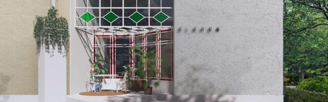 „Orhideliirium. Isu külluse järele“ esindab Eestit 59. Veneetsia biennaalil