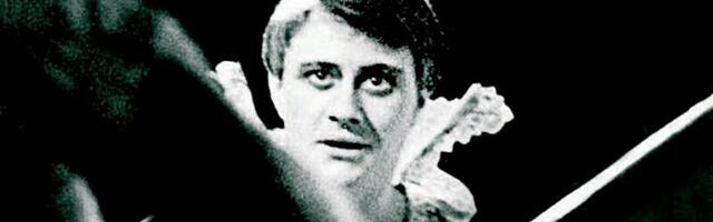 Tõeline miljonite lemmik, ühele naisele aga eriti oluline näitleja