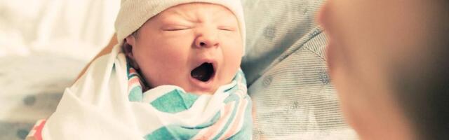 Eesti loomulik iive 2021 oli negatiivne 5300 inimese võrra