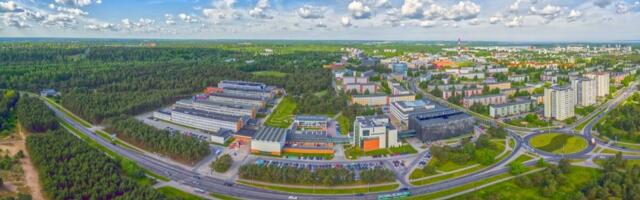 Tallinna Tehnikaülikool hakkab õpetama roheinnovatsiooni insenere