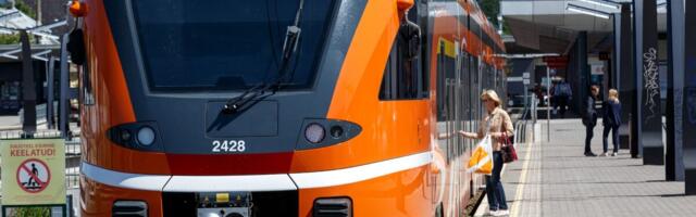 Stadler: oleme valmis tootmist vajadusel Valgevenest Euroopa Liitu üle viima