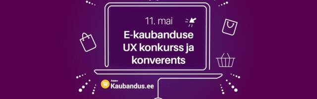 Vaata, kes hakkavad võistlema tiitlile „Kõige kasutajasõbralikum e-pood 2022“