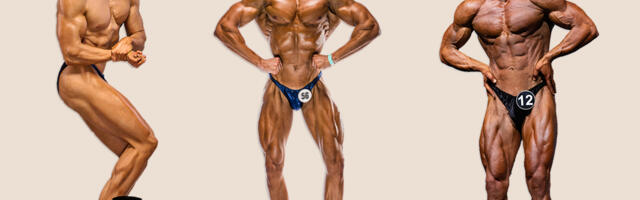 KOLM kulturisti räägivad, mis on spordiedu saladus