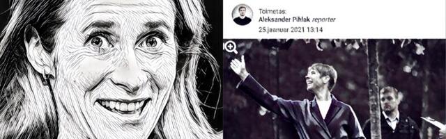 KOLUMN ⟩ Jüri Kotšinev: loojuv päike ei soojenda