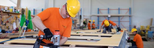 Eksportijad võivad jääda hätta rohereeglite täitmise tõestamisega