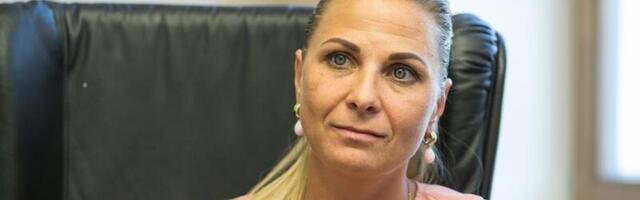 Jõhvi vallavanem ei saa jalgpallihalli Narvale kinkida