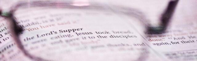 St Peter’s Church: A new focus – Part 1