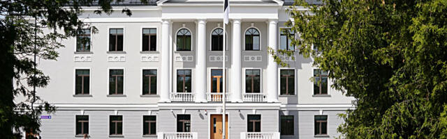 Kehtna kutsehariduskeskus võlub sisseastujaid erialade rohkusega