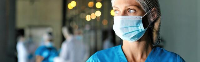 Soomes keelati haiglaõdede streigid. «Alles peeti meid kangelasteks, kuid nüüd...»