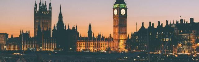 Brendan O'Neill: Ühendkuningriik on poliitiliselt viljatu kõnnumaa