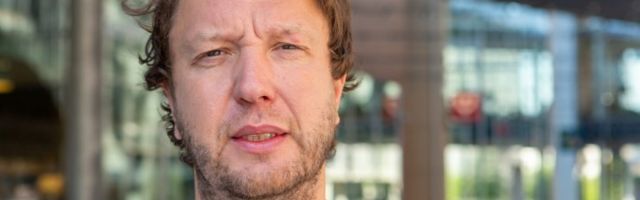Sportlandi järel KFCi juhiks siirdunud Gerd Kiili jõudis ametis olla vaid nädala