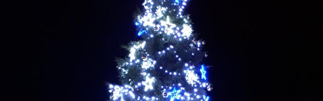 Tori vald korraldab jõuluteemalise heakorrakonkursi