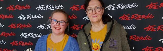 [KUULA SAADET] RAPLAMAA POOLTUND - Kohila Keskkonnahariduskeskus