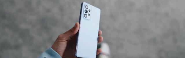 Värske edetabel: siit leiad 5 parimat telefoni, mida saad endale osta vähem kui 350 euroga