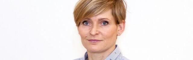 Katre Savi: välistööjõu olulisus kasvab, vajame täiend- ja ümberõppevõimalusi