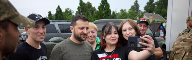 Ilmar Raag. Sõja mitteromantiline pool