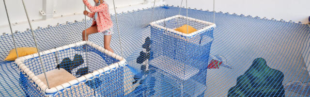 Tuuletorni esimese poolaasta käive ületab mullust pea kahekordselt