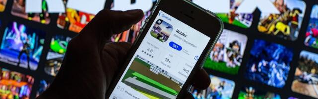 Roblox tahab saada kohtingurakenduseks