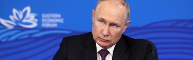 Märt Lätte: Putini režiim tapab teadust rohkem kui seda tegi nõukogude võim. See saab talle endale hukatuslikuks