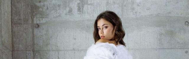 Mammu Couture seisab ilu ja naiselikkuse eest