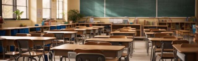 Eesti maakoolide tulevik: kool ei tähenda enam koolimaja