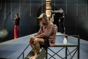 Mari Prillup kui normaalne inimene