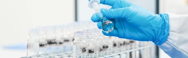 Eesti ravimiettevõtted loovad geeniteraapial põhinevat verehaiguste ravimit