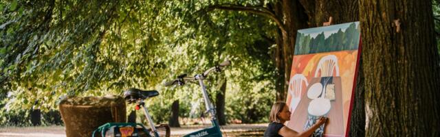 Tartu uus arengukava ootab linlaste ettepanekuid