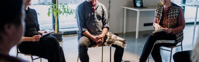 Neli kunstiresidenti uurivad Lõuna-Eesti varjatud ajalugu