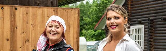 Keh­ras ava­ti lau­päe­val 8 ko­du­koh­vi­kut