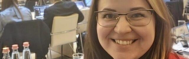 Endine Türi vallavanem astus vallavolikogu liikme kohalt tagasi
