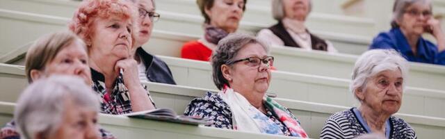 26. septembril toimub Tartu Ülikooli väärikate ülikooli Tartu piirkonna avaloeng