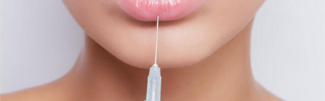 Osale tasuta loengul või tule modelliks!