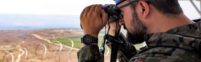 MASSIMÕRVAD | Iisrael ründab ÜRO rahuvalvajaid. Sealt on väike samm üldiste tapatalguteni