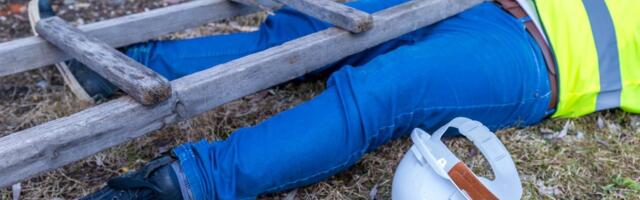 LUGEJA KÜSIB | Kas tööõnnetusega saab rohkem raha kui tavalise haiguslehe eest?