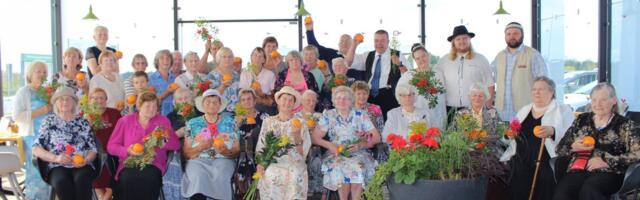 Selgusid Euroopa sotsiaalfondi taotlusvoorus toetust pälvinud Järvamaa projektid