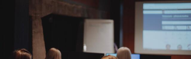 Teadlik valmistumine küberturbeks: reaalsed näited ning praktilised juhtnöörid