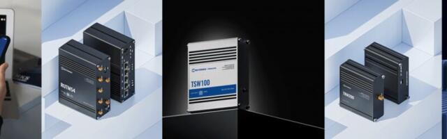 Pidev areng ja kasutusmugavus on teinud LAN-võrkudest ettevõtetele asendamatu abilise