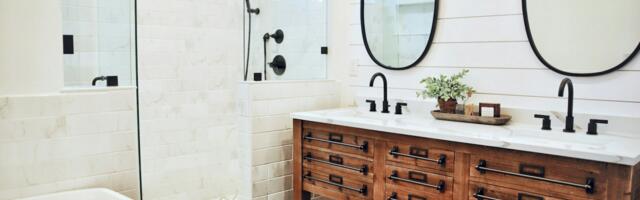 Praktilised nõuanded, kuidas sisustada ja planeerida vannituba