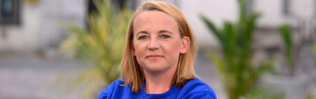 Anni Konsap: kuidas stipendiumid tagavad sektori järelkasvu