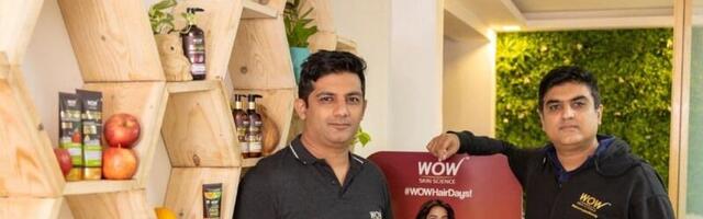 WOW Skin Science Seeks Strategic Buyer At Reduced Valuation Of $250 Mn