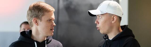 INTERVJUU | Läti suurlootus Mārtiņš Sesks aitab isikliku karjääri kõrvalt edendada India rallisporti