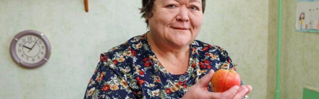 PEAST SOE? Siiri Laidla: vahel pole muud teha, kui iga hinna eest optimismi säilitada