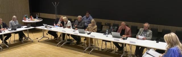 Viimsi volikogus esitati rekordarv arupärimisi