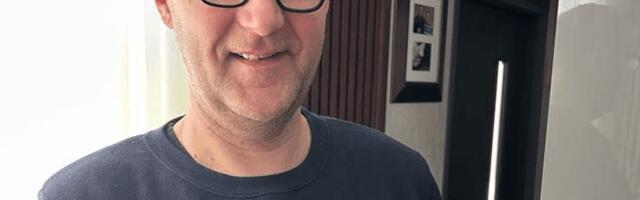 VALIMISED | Henrik Normann kandideerib Hiiumaa vallavolikogusse Isamaa nimekirjas