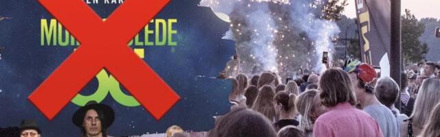 Muinastulede öö kontsert Haven Kakumäel jäi ootamatult ära. Korraldaja_ piletimüük ja publiku huvi olid väiksed