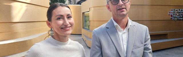 Sandra Roosna: vestlusrobot peab oskama müüa, mitte segada