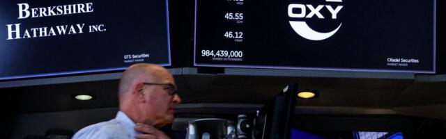 Tehisintellekt tõstis USA aktsiad uute rekorditeni, kuigi valitsuse töö seiskumine võib venida