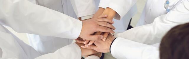 Rohkem omavalitsusi saavad võimaluse alustada tervishoiu ja hoolekande koostööd